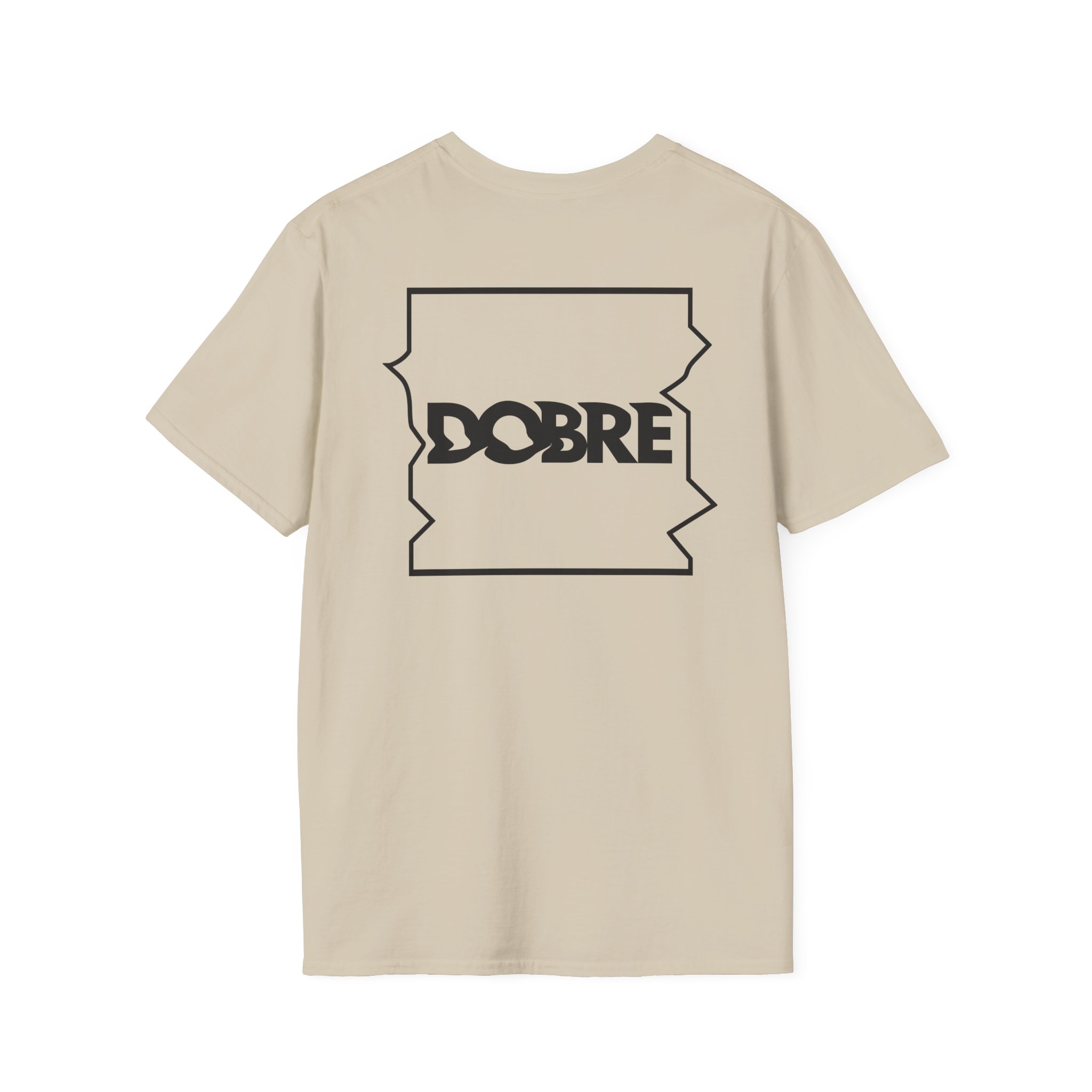 Dobre Brothers Unisex Softstyle T-Shirt