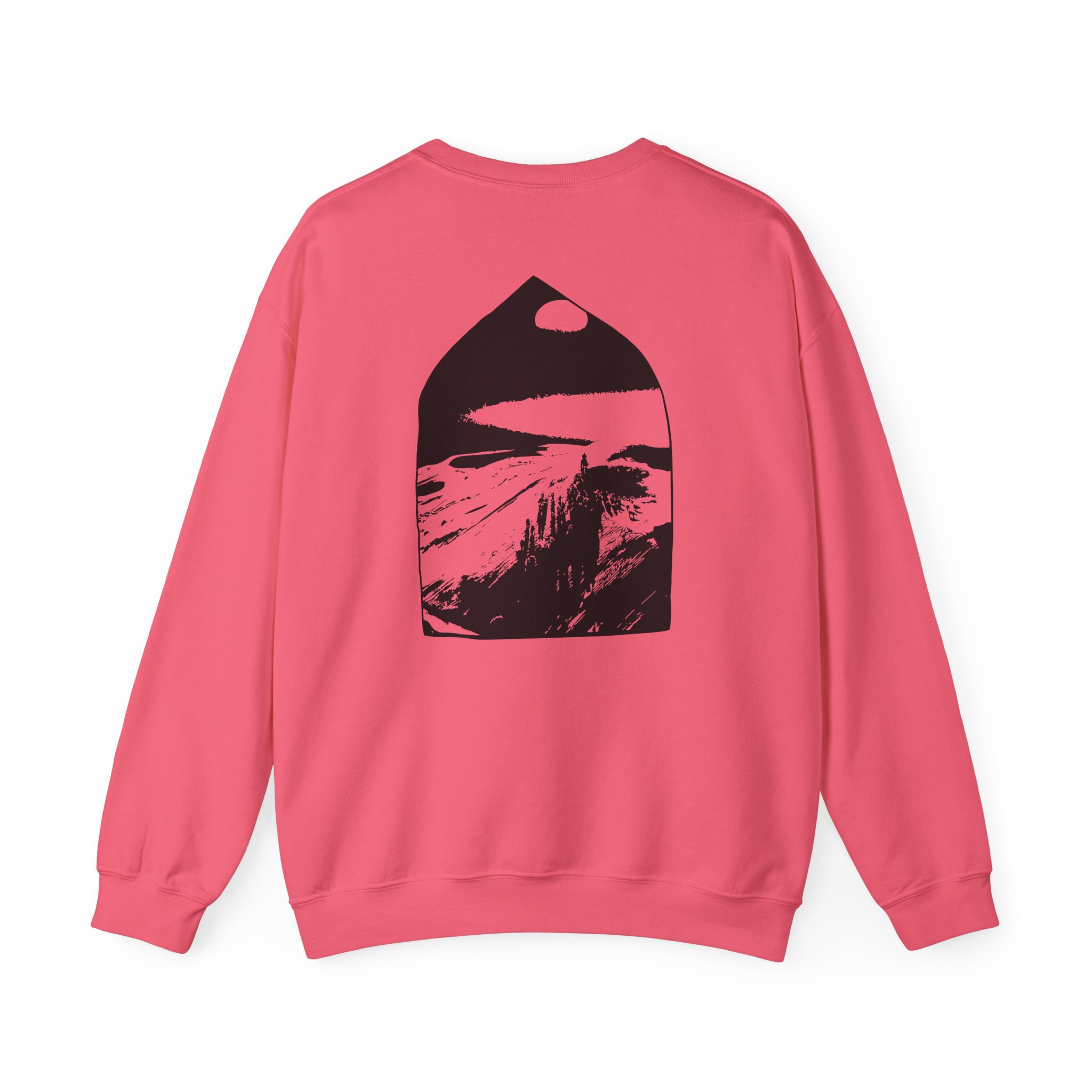 YM Unisex Heavy Blendâ„¢ Crewneck Sweatshirt