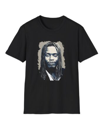 Fetty Wap Unisex Softstyle T-Shirt