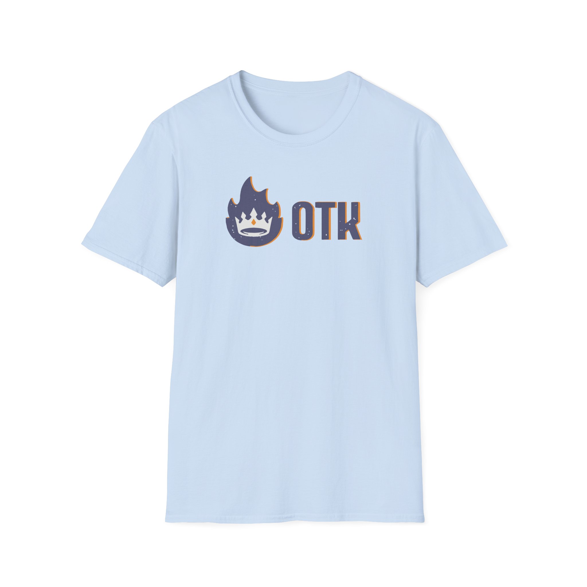 OTK Unisex Softstyle T-Shirt
