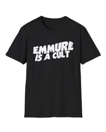 Emmure Trips Unisex Softstyle T-Shirt
