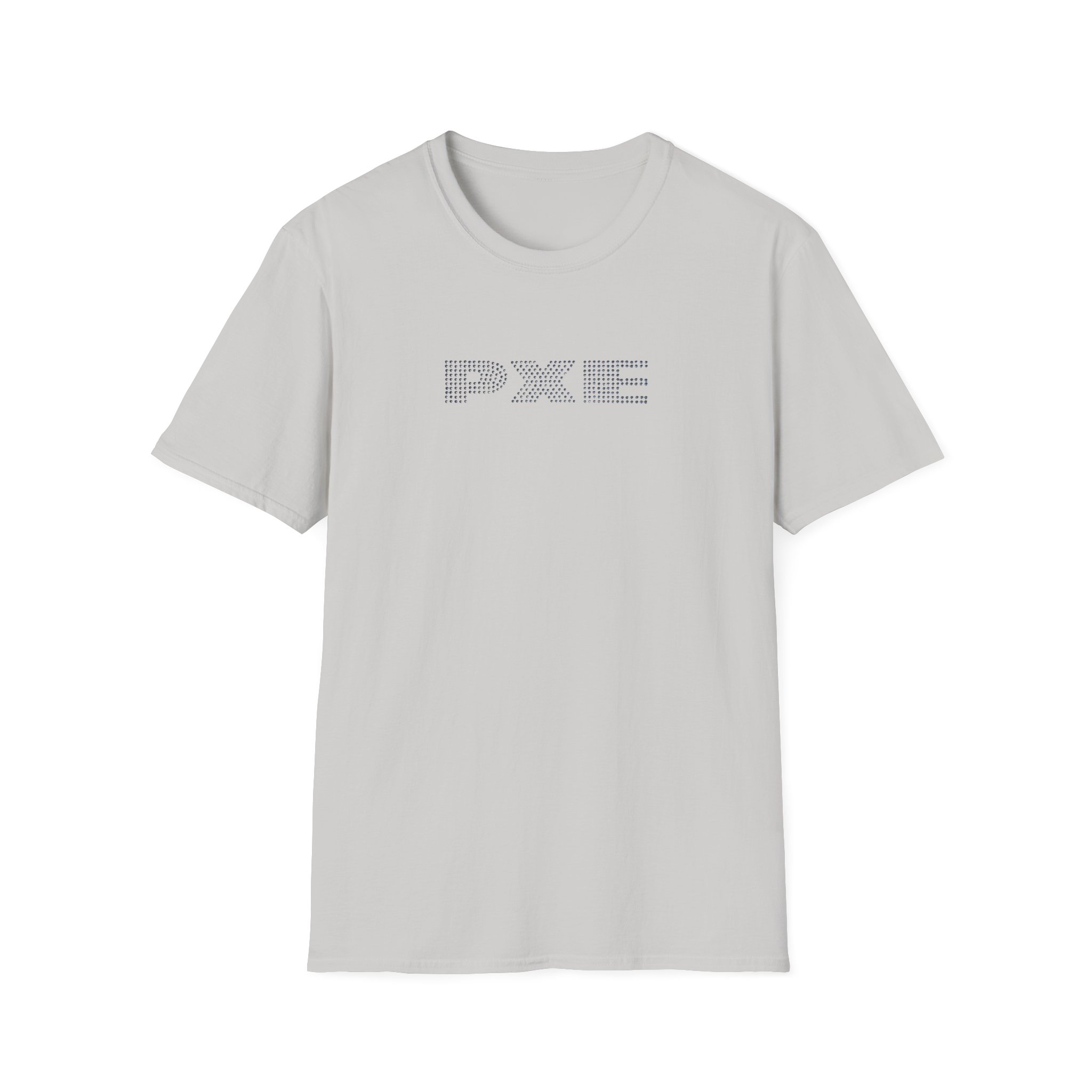 Ecco2k Pxe Unisex Softstyle T-Shirt