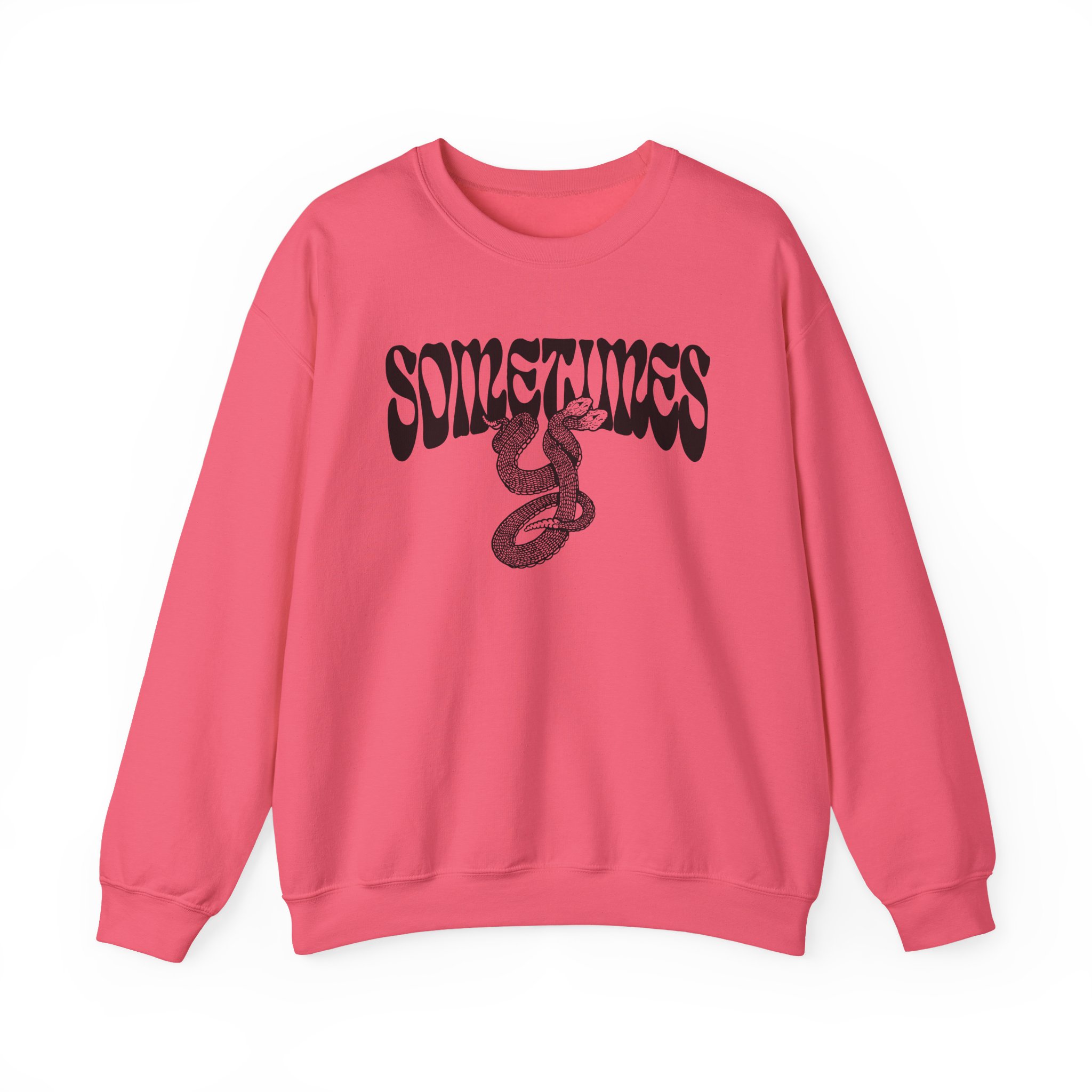 YM Unisex Heavy Blendâ„¢ Crewneck Sweatshirt