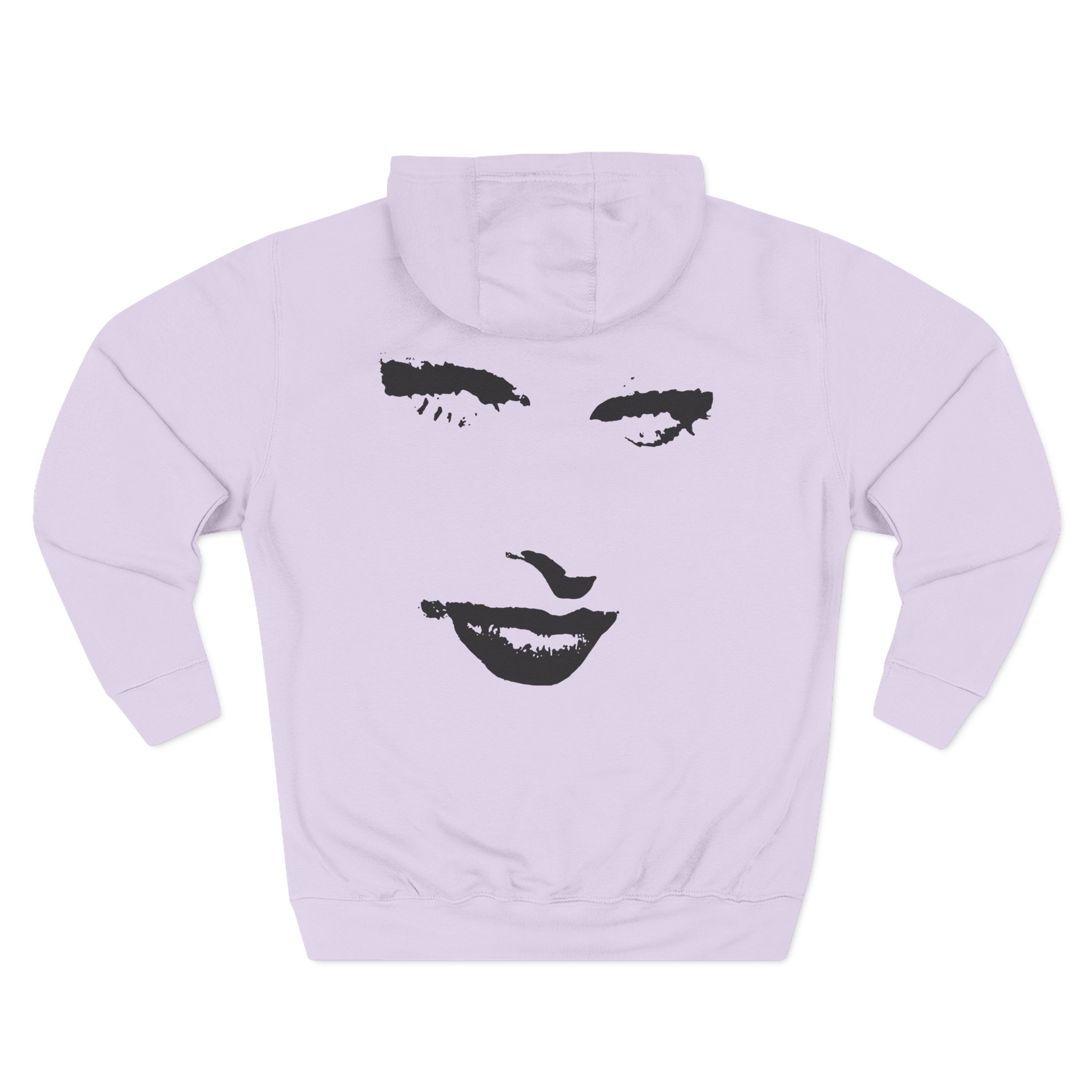 Alexisonfire Otherness Three-Panel Fleece Hoodie