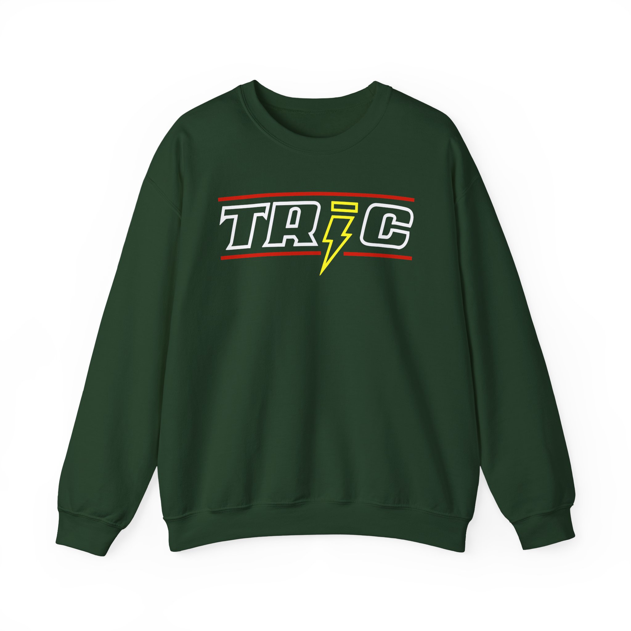 Tric Film Show One Tree Hill Unisex Heavy Blend Crewneck Sweatshirt