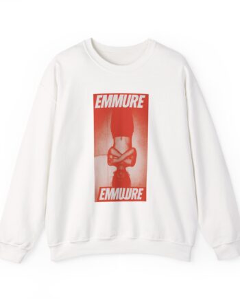 Emmure Vampire Killer Unisex Heavy Blend™ Crewneck Sweatshirt