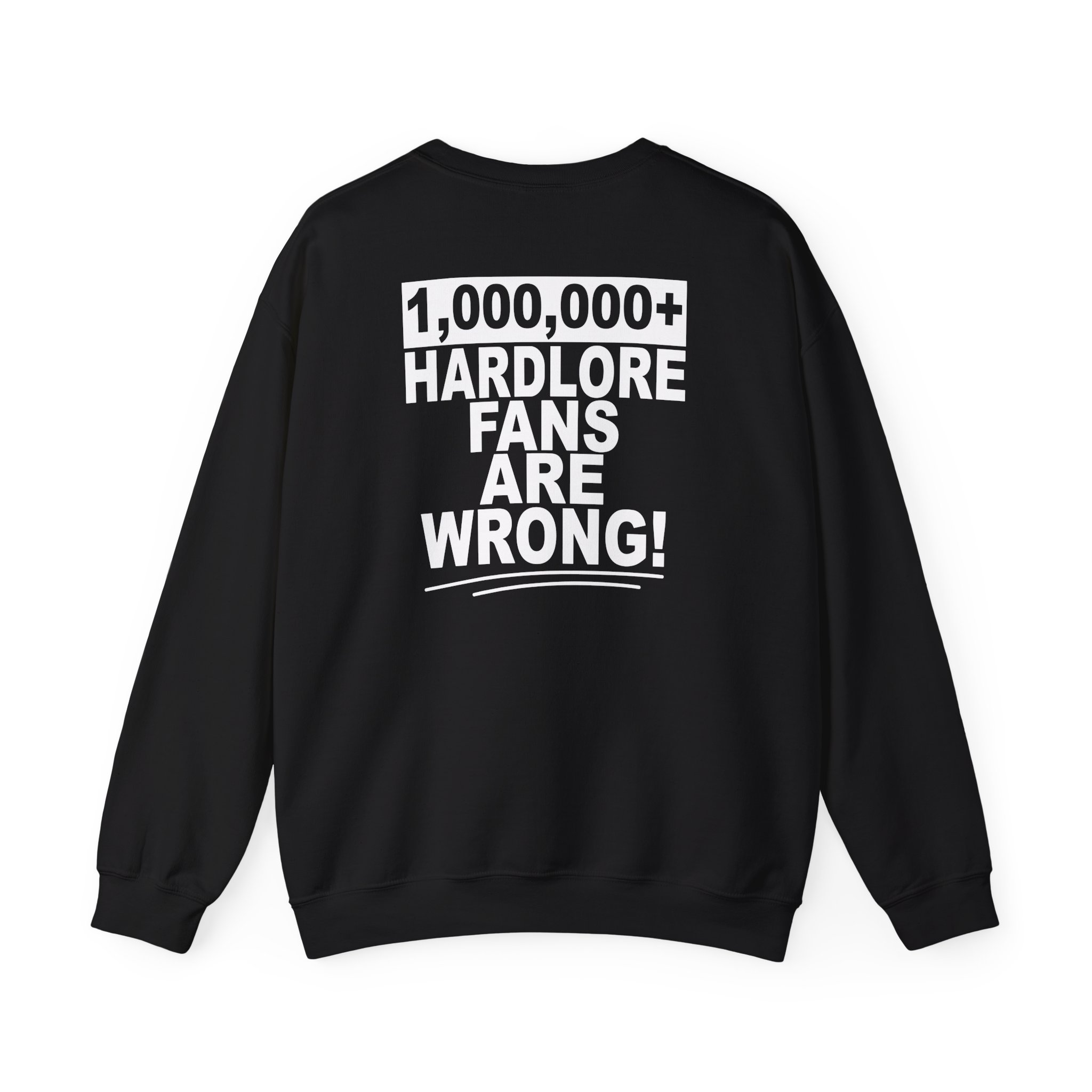 Weekend Nachos Unisex Heavy Blendâ„¢ Crewneck Sweatshirt