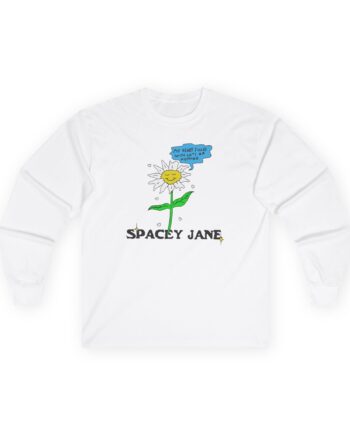 Spacey Jane Unisex Ultra Cotton Long Sleeve Tee