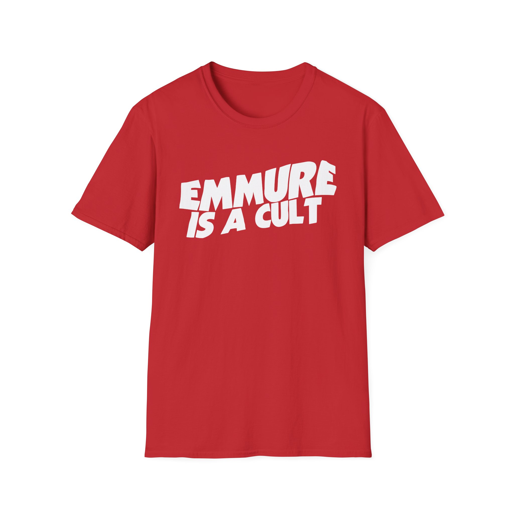 Emmure Trips Unisex Softstyle T-Shirt