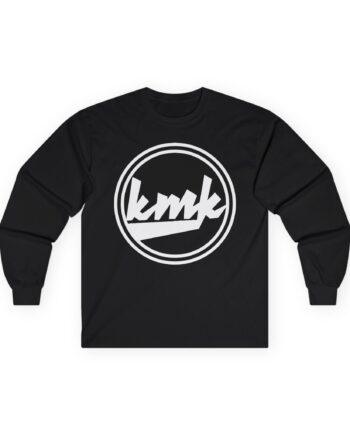 Kallmekris Unisex Ultra Cotton Long Sleeve Tee