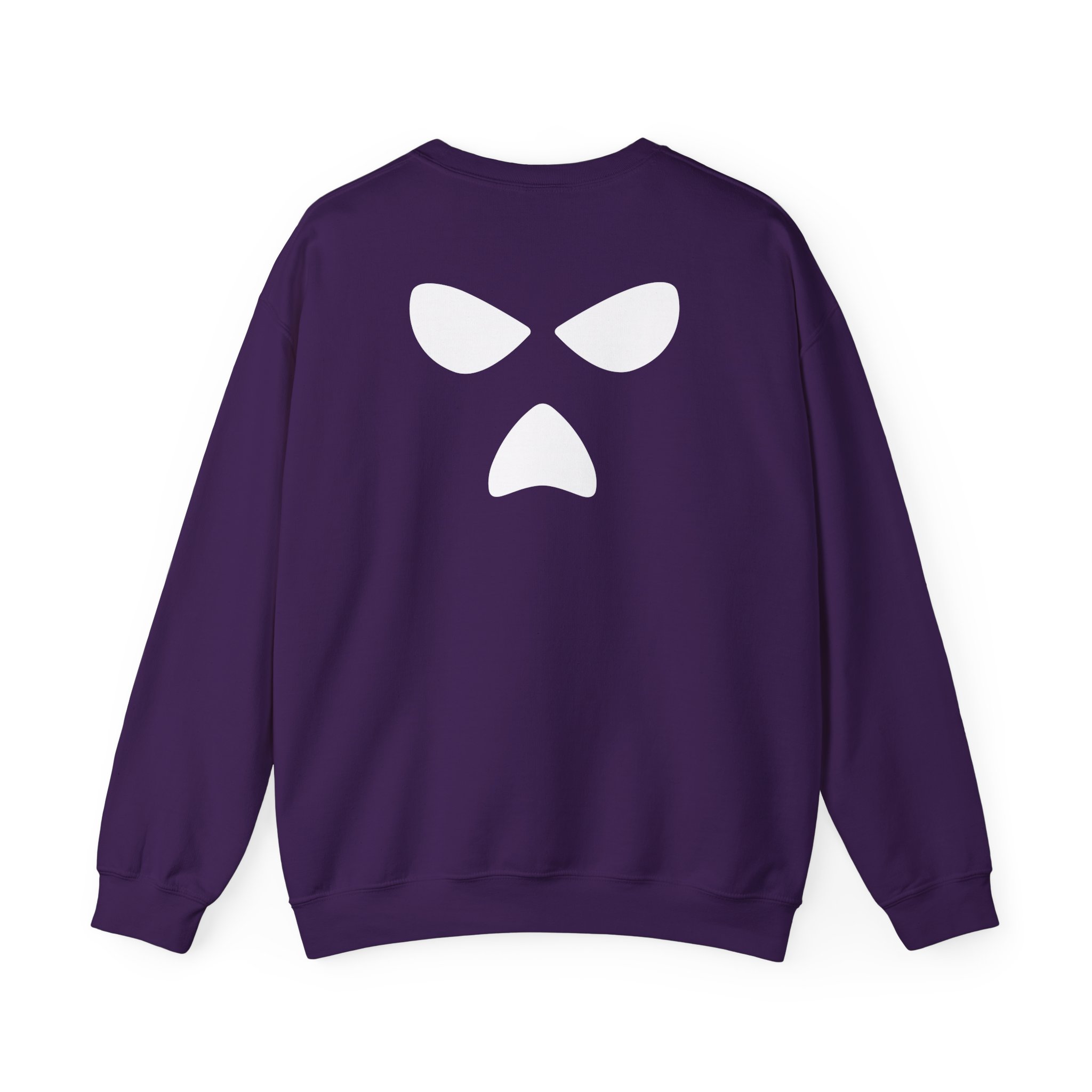 Logo Unisex Heavy Blendâ„¢ Crewneck Sweatshirt