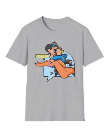 Feid Unisex Softstyle T-Shirt