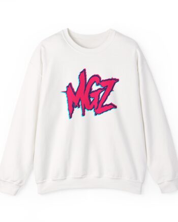 Morgz mgz Unisex Heavy Blend™ Crewneck Sweatshirt