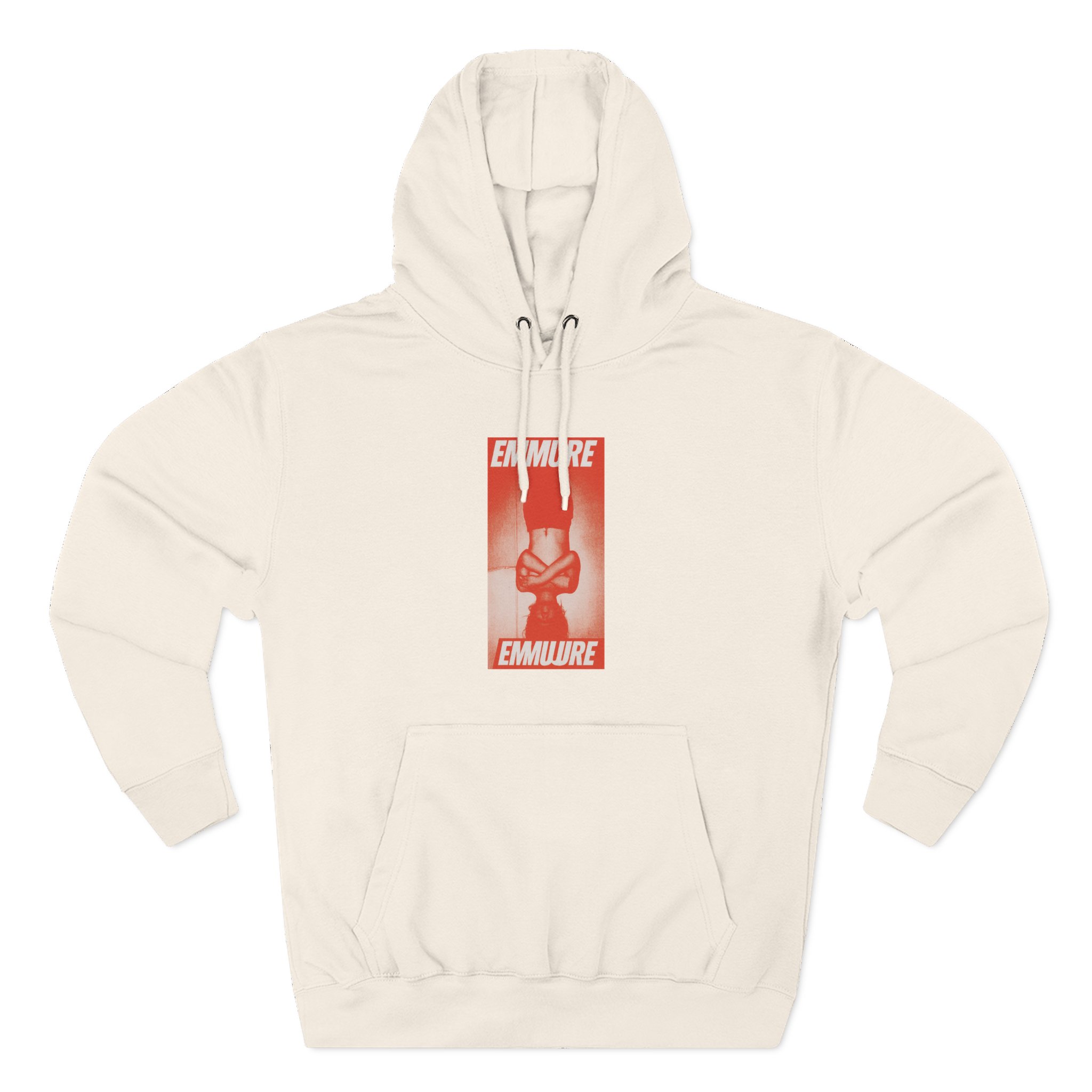 Emmure Vampire Killer Three-Panel Fleece Hoodie