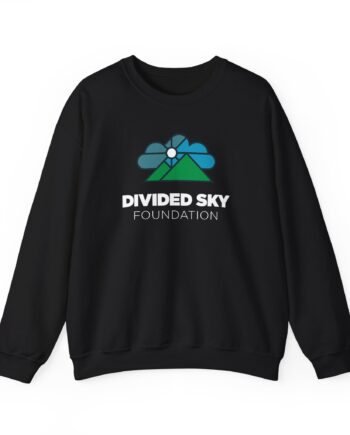 Phish Divided Sky Foundation Unisex Heavy Blend™ Crewneck Sweatshirt