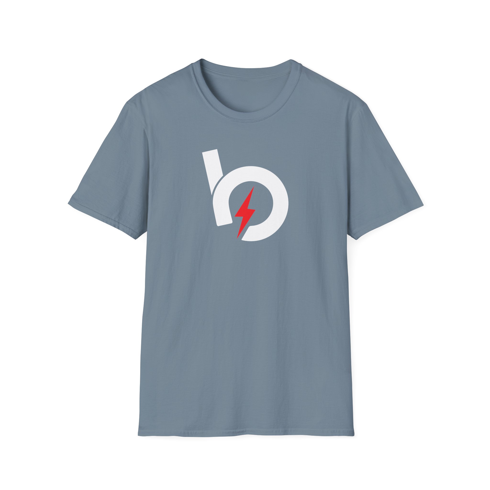 Trevor Bauer Outage Logo Unisex Softstyle T-Shirt