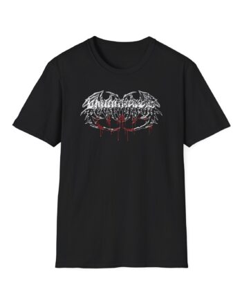 Boundaries Mourn Unisex Softstyle T-Shirt