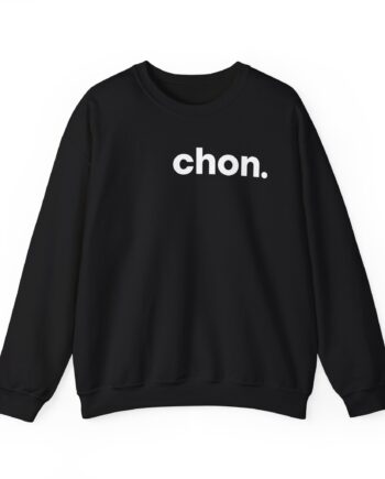 Chon Unisex Heavy Blend™ Crewneck Sweatshirt