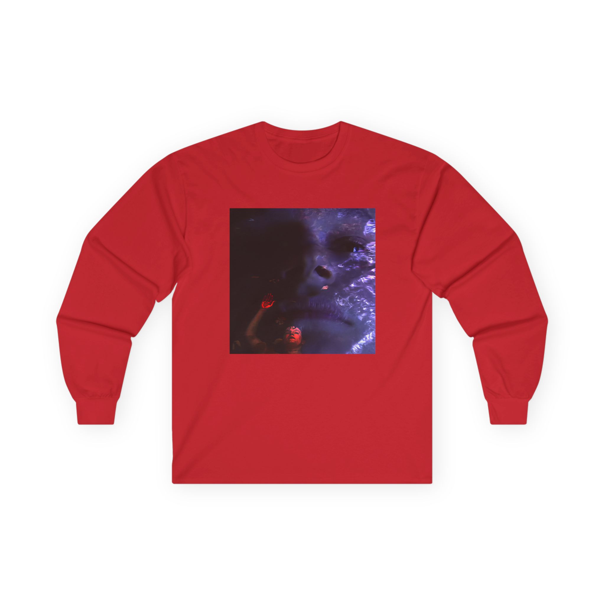 Adrianne Lenker Ruined Unisex Ultra Cotton Long Sleeve Tee