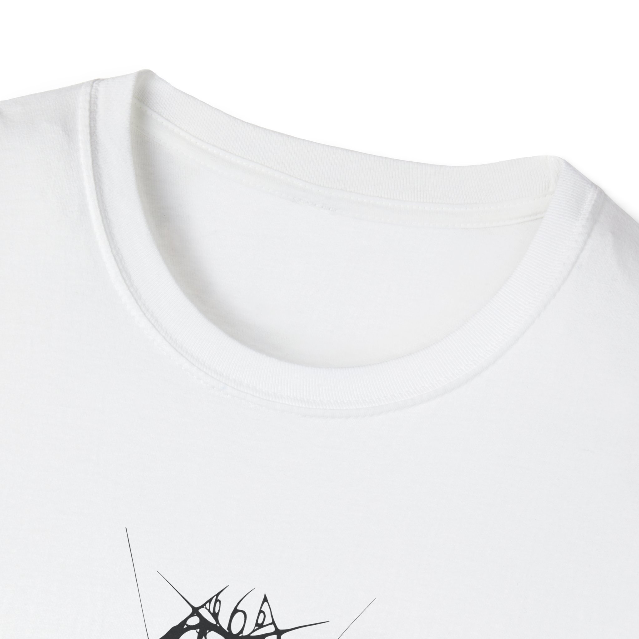 Antaeus Mdf 2013 Unisex Softstyle T-shirt