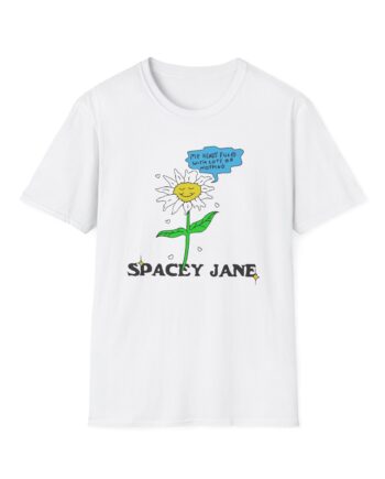 Spacey Jane Unisex Softstyle T-Shirt
