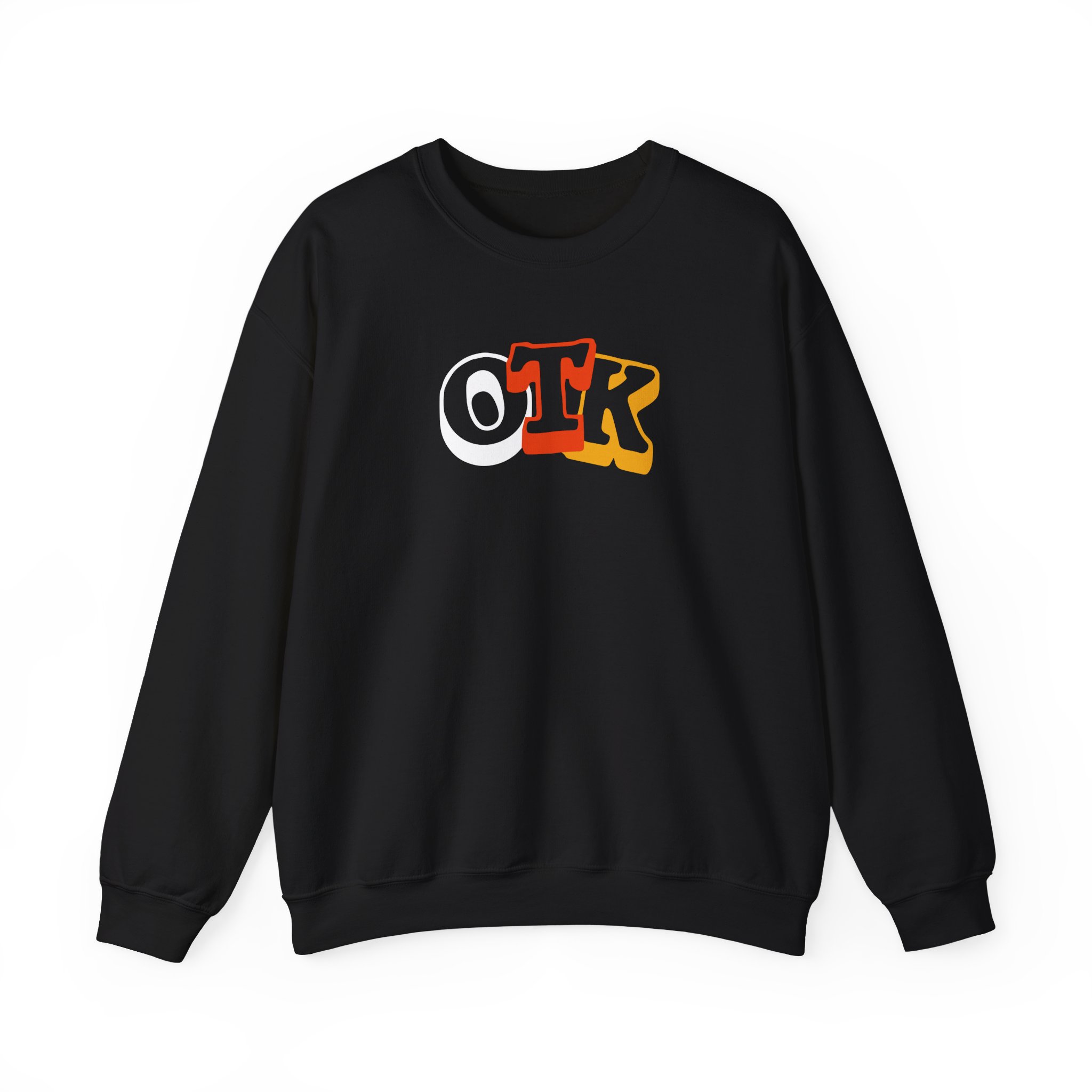 OTK Unisex Heavy Blendâ„¢ Crewneck Sweatshirt