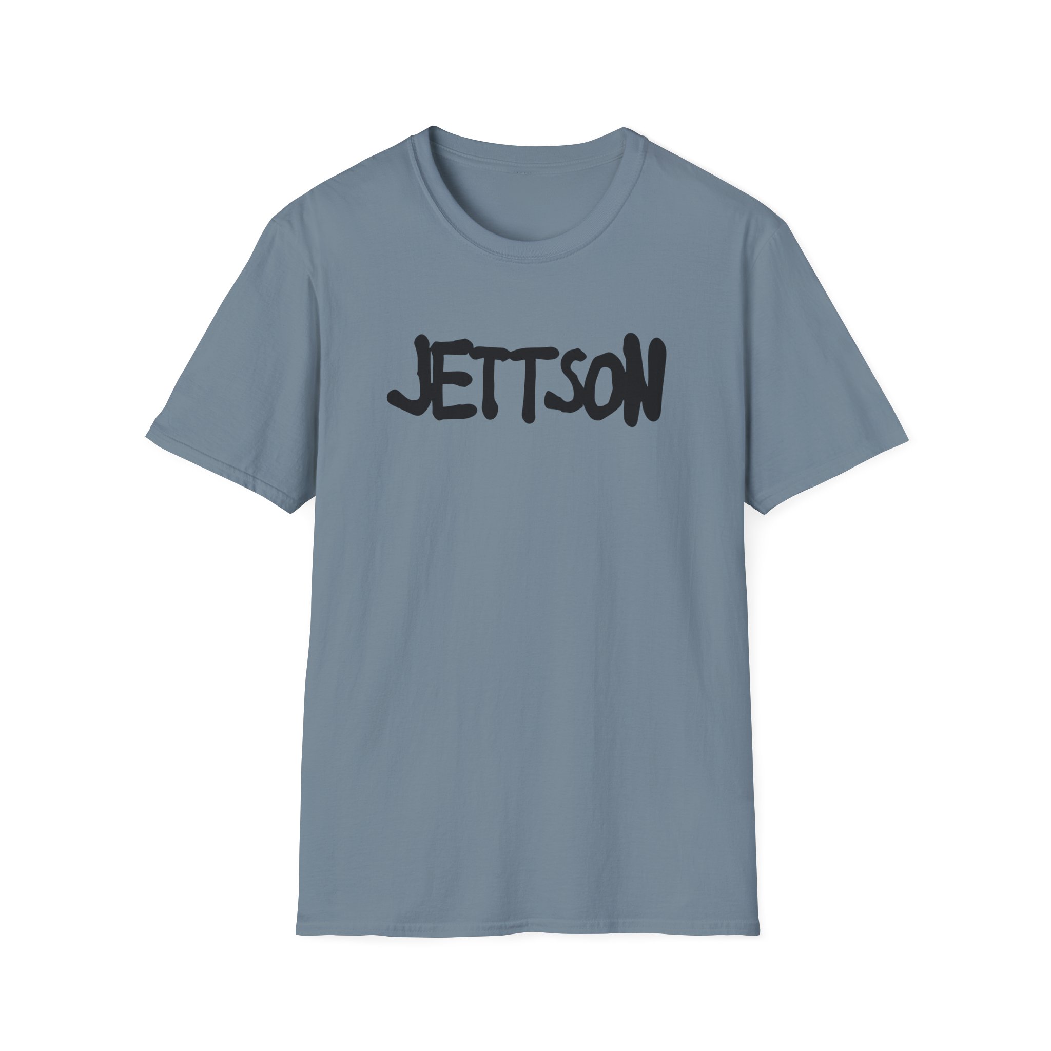 Jett Lawrence Unisex Softstyle T-Shirt
