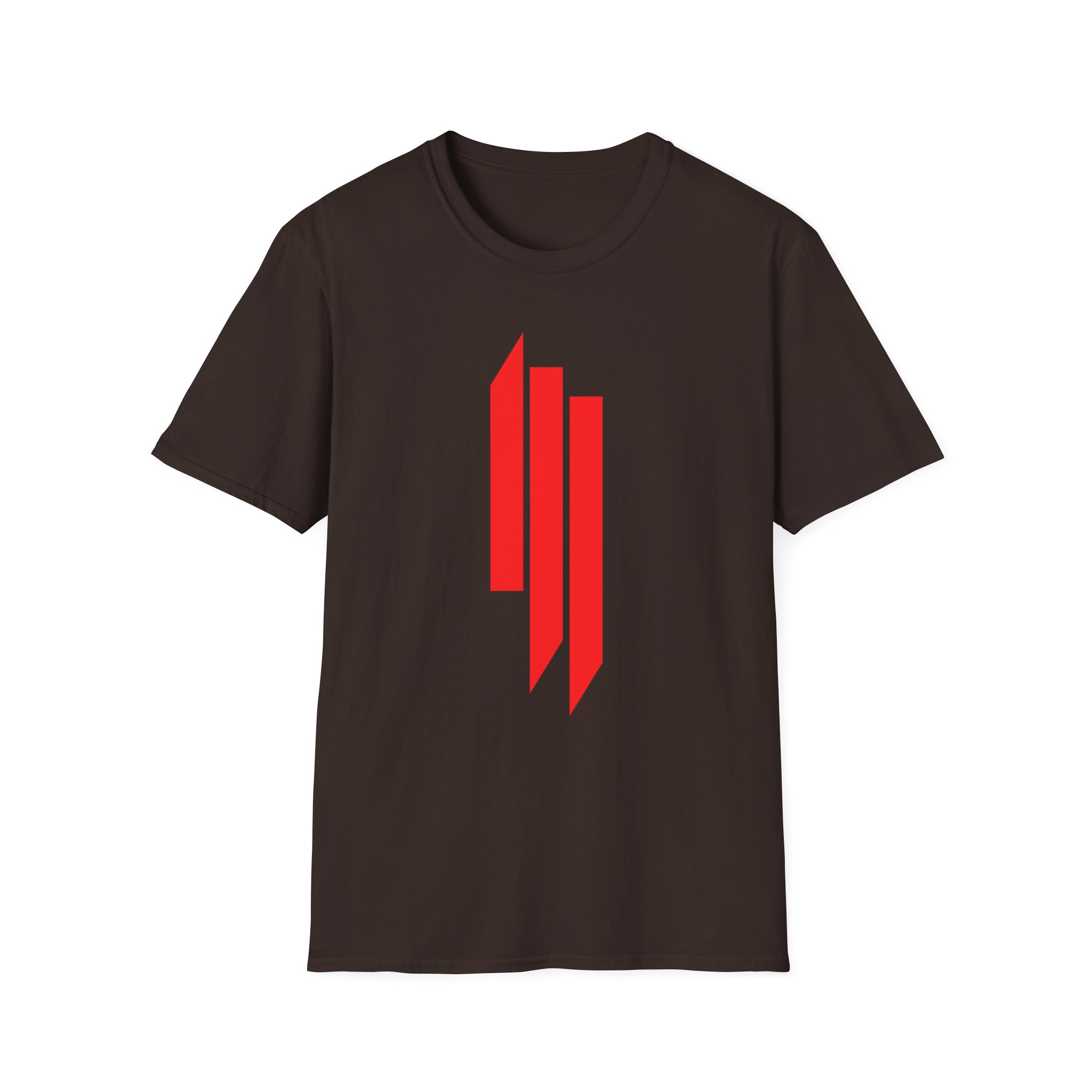 Skrillex Unisex Softstyle T-Shirt