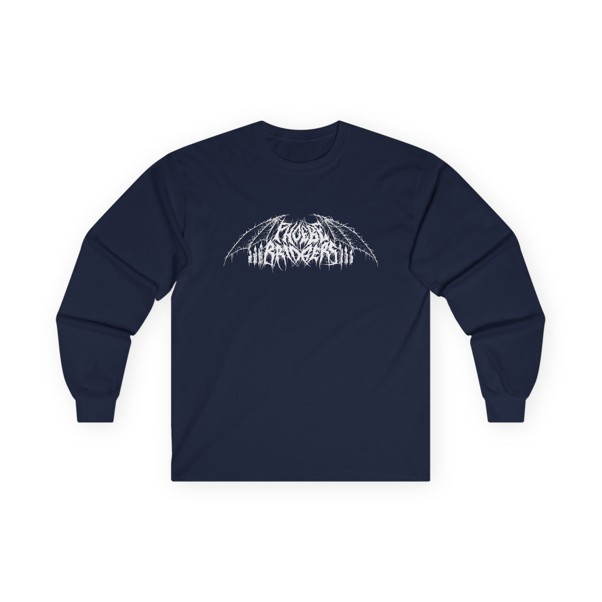 Phoebe Bridgers Metal Unisex Ultra Cotton Long Sleeve Tee
