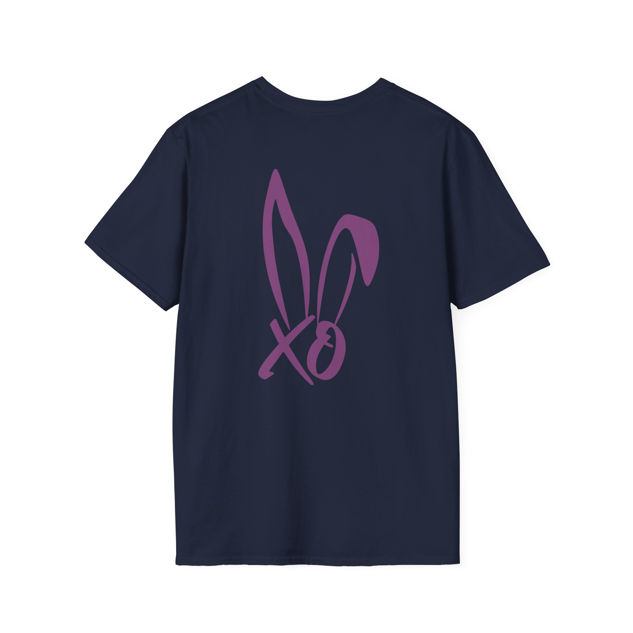 Bunnie Xo Smokeshow Unisex Softstyle T-Shirt