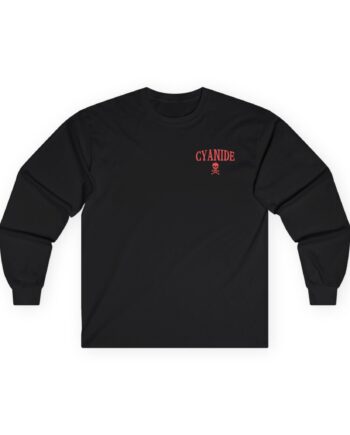 Daniel Caesar Unisex Ultra Cotton Long Sleeve Tee