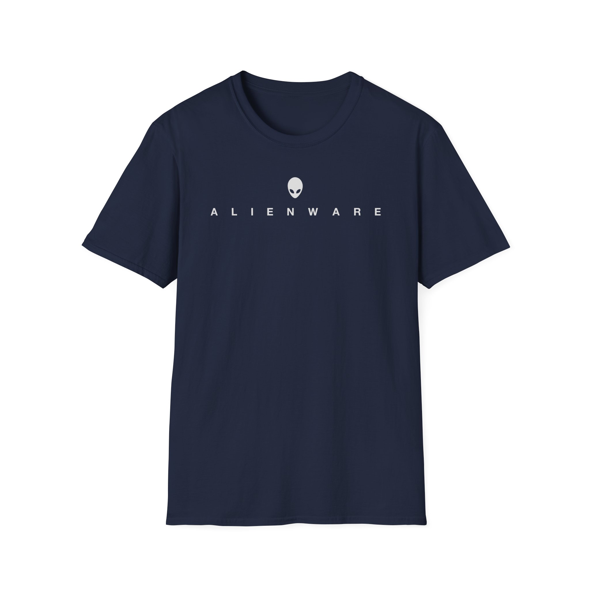 Clix Dr3amin Alienware Unisex Softstyle T-Shirt