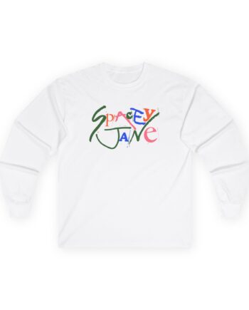 Spacey Jane Unisex Ultra Cotton Long Sleeve Tee