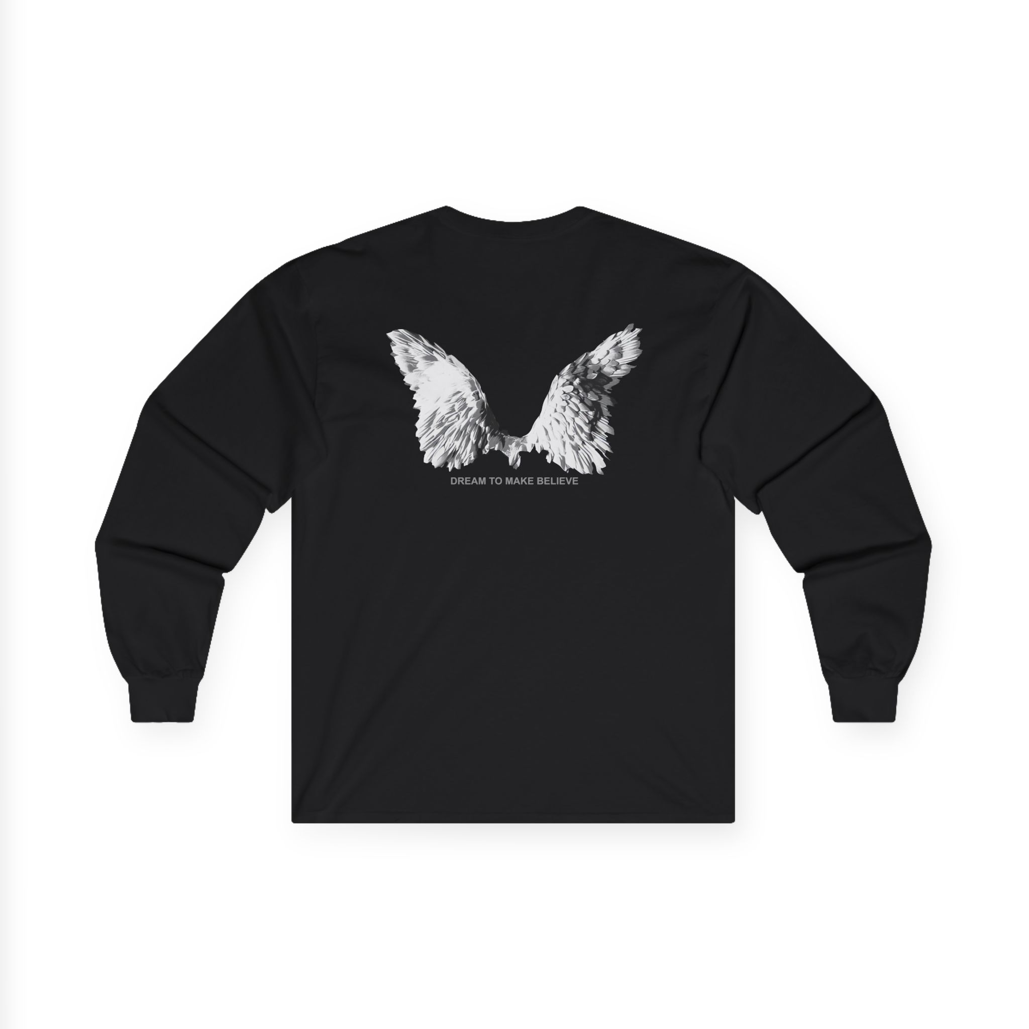 Armor for Sleep Wings Unisex Ultra Cotton Long Sleeve Tee