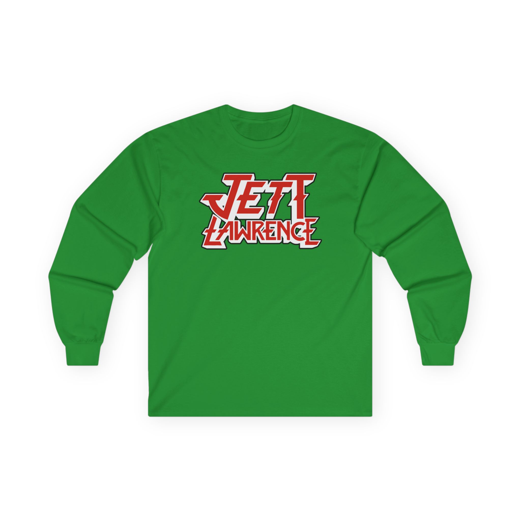 Jett Lawrence Unisex Ultra Cotton Long Sleeve Tee