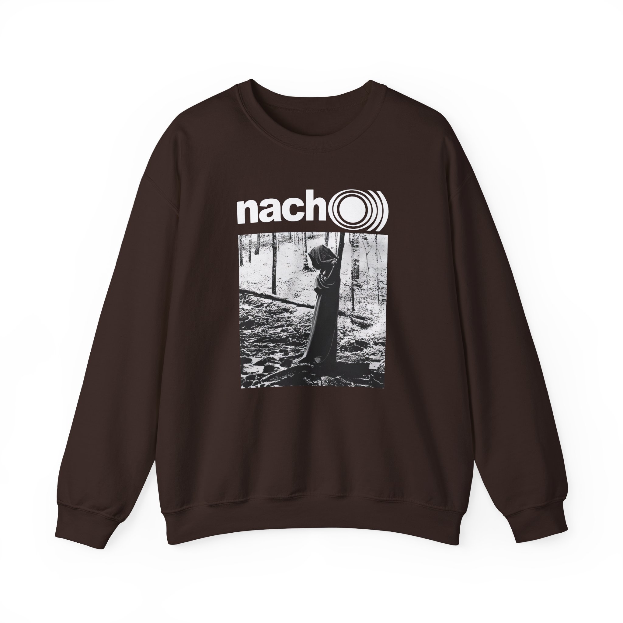 Weekend Nachos Sunn Unisex Heavy Blendâ„¢ Crewneck Sweatshirt