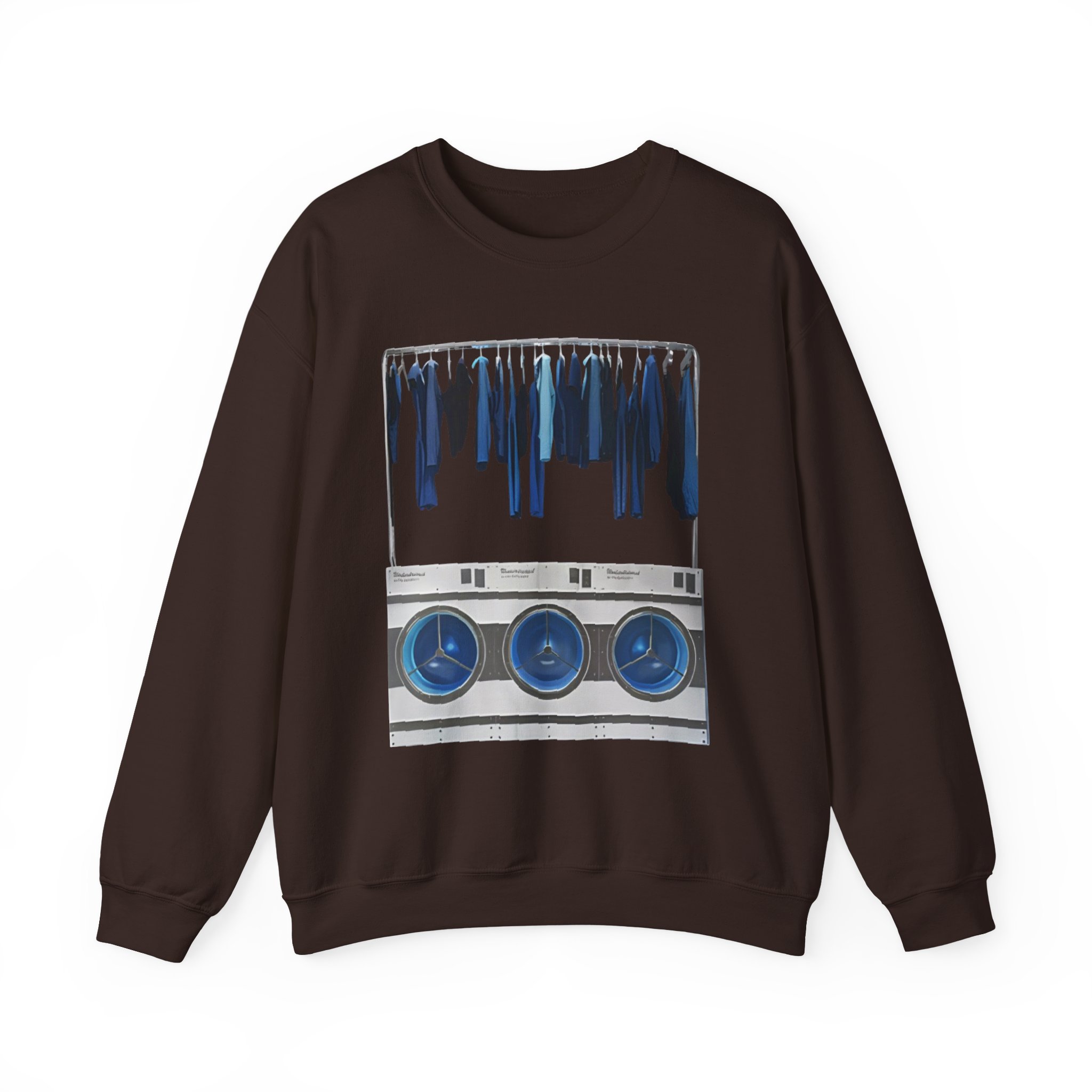 Faye Webster Underdressed at the Symphony 2025 Tour Unisex Heavy Blendâ„¢ Crewneck Sweatshirt