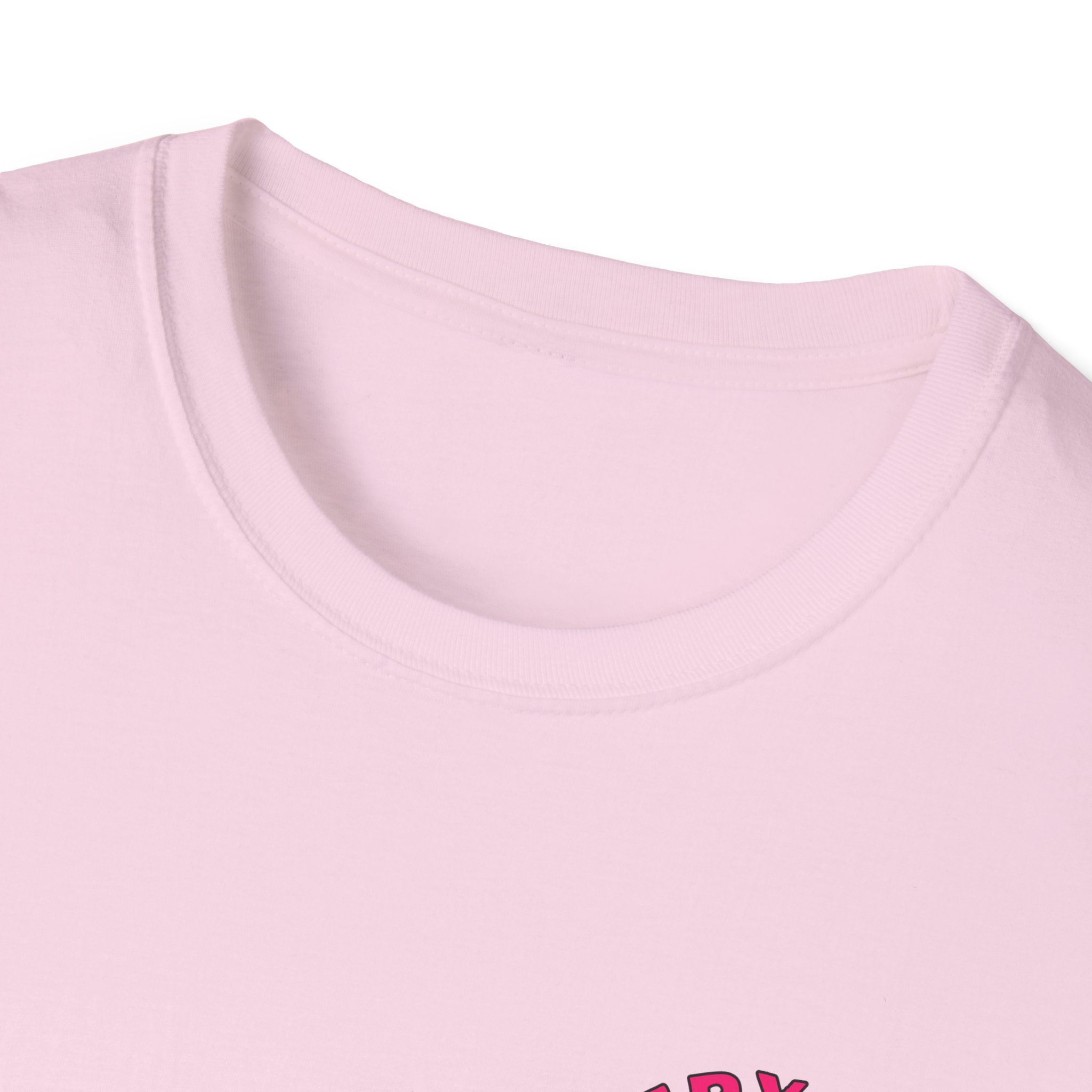 Every Time I Die Planet Unisex Softstyle T-shirt