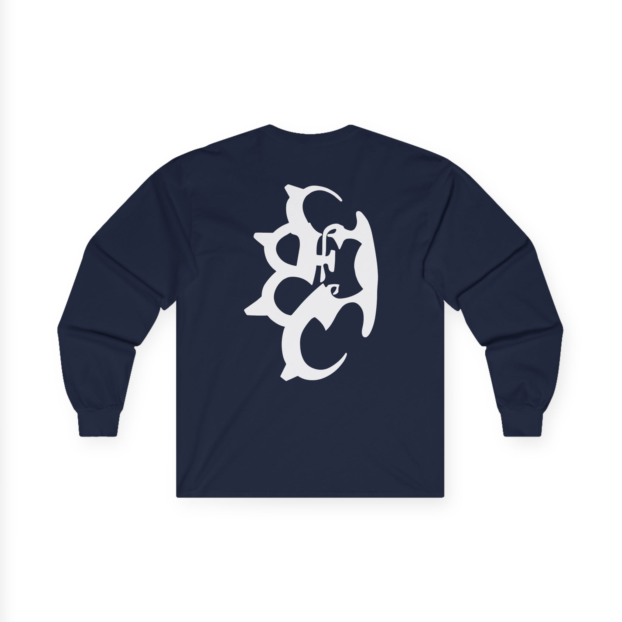 Emmure Unisex Ultra Cotton Long Sleeve Tee