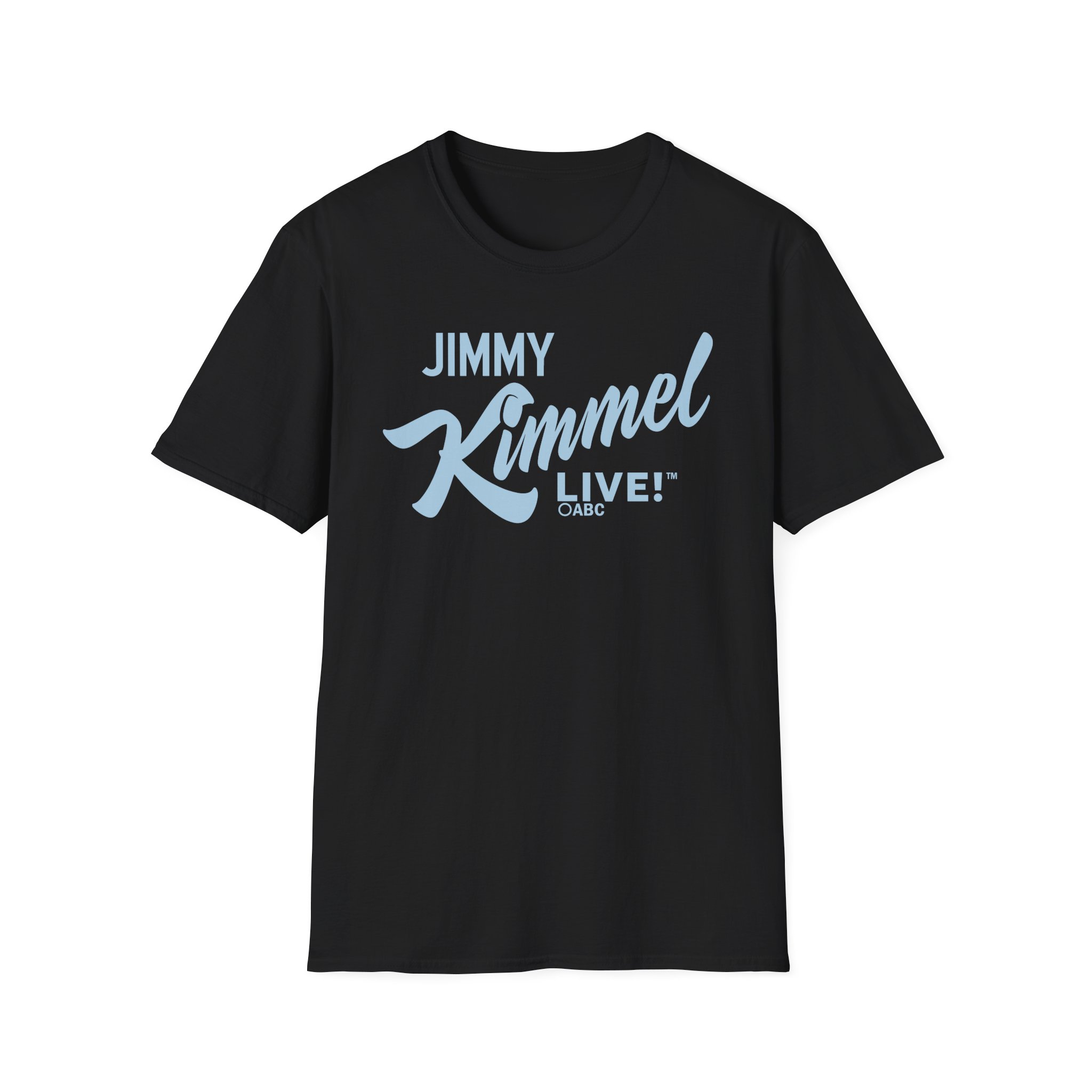 Jimmy Kimmel Unisex Softstyle T-Shirt