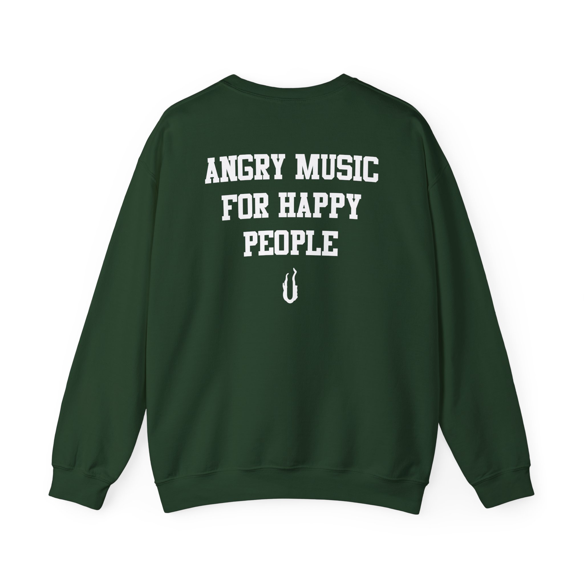 August Burns Red Unisex Heavy Blendâ„¢ Crewneck Sweatshirt