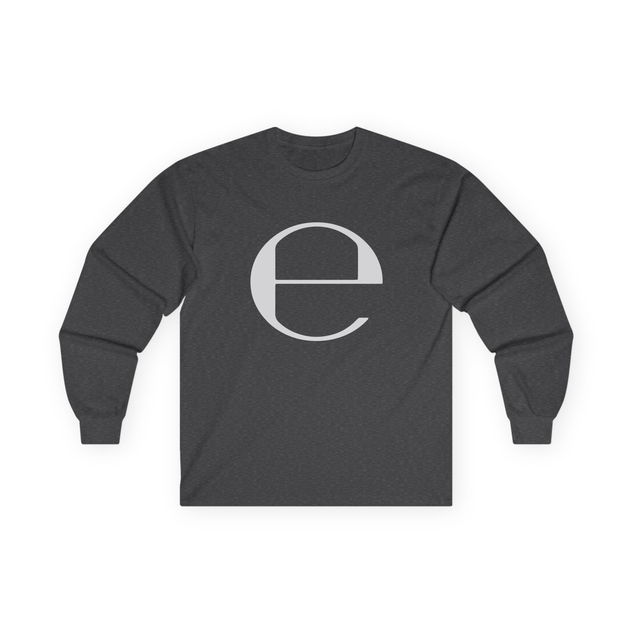 Ecco2k Drain Gang Tour Merch Album Unisex Ultra Cotton Long Sleeve Tee