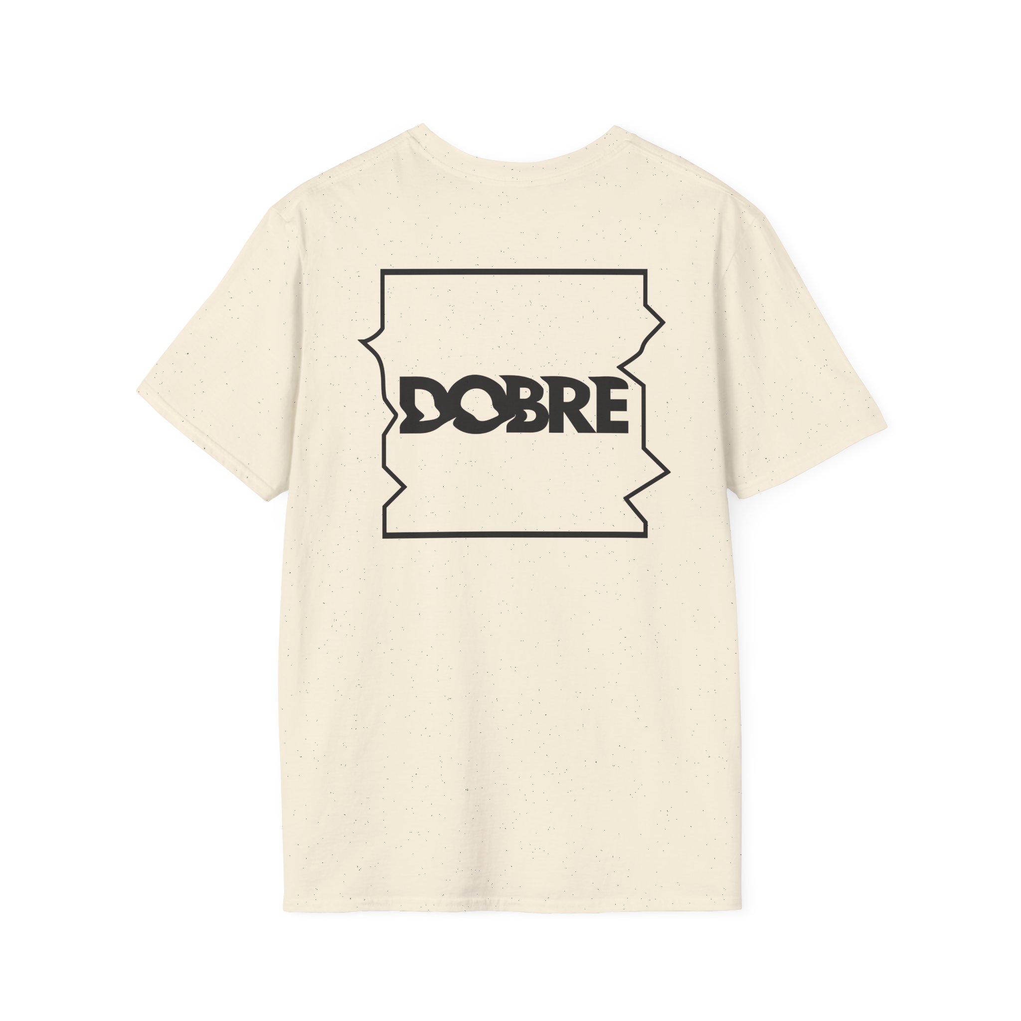 Dobre Brothers Unisex Softstyle T-Shirt
