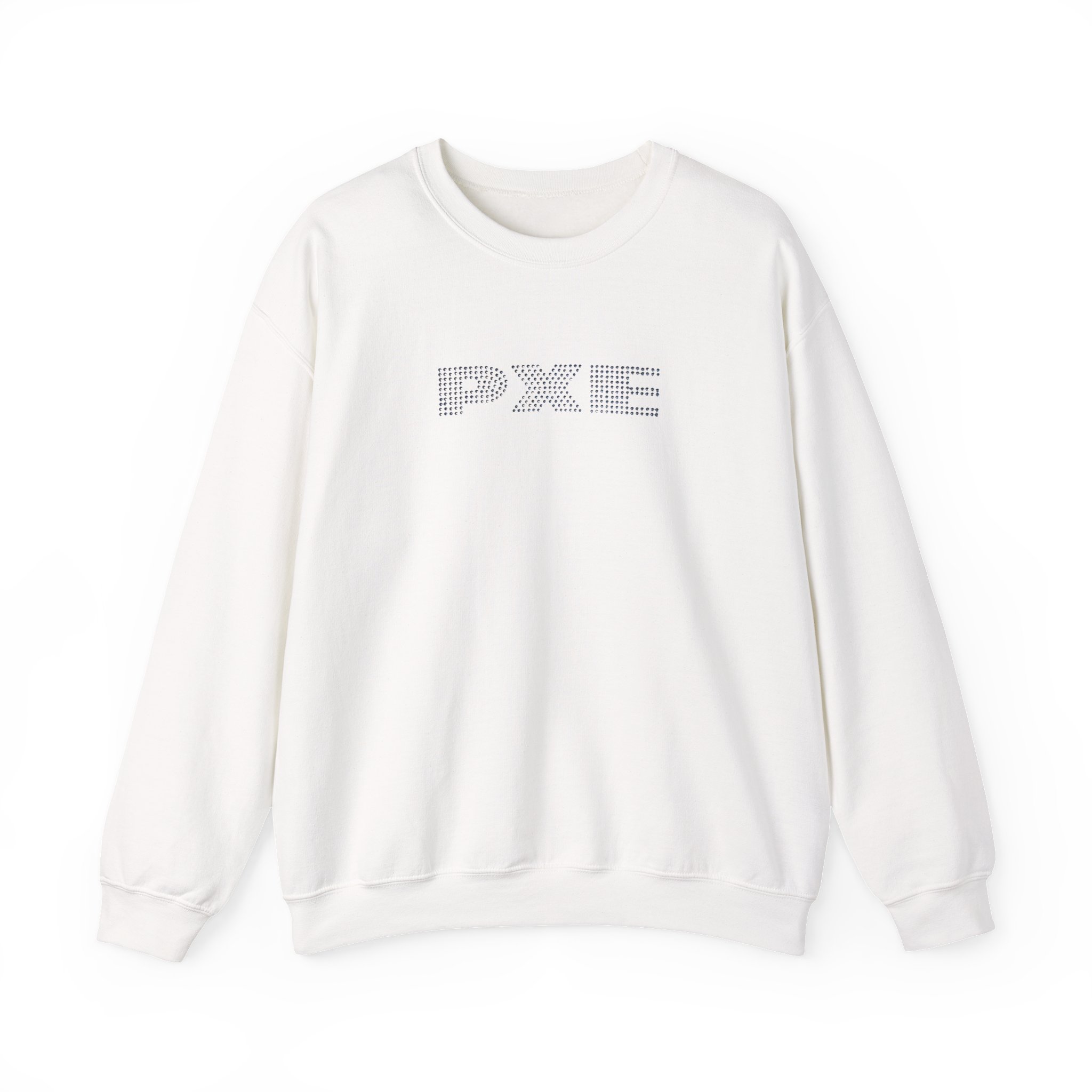 Ecco2k Pxe Unisex Heavy Blendâ„¢ Crewneck Sweatshirt