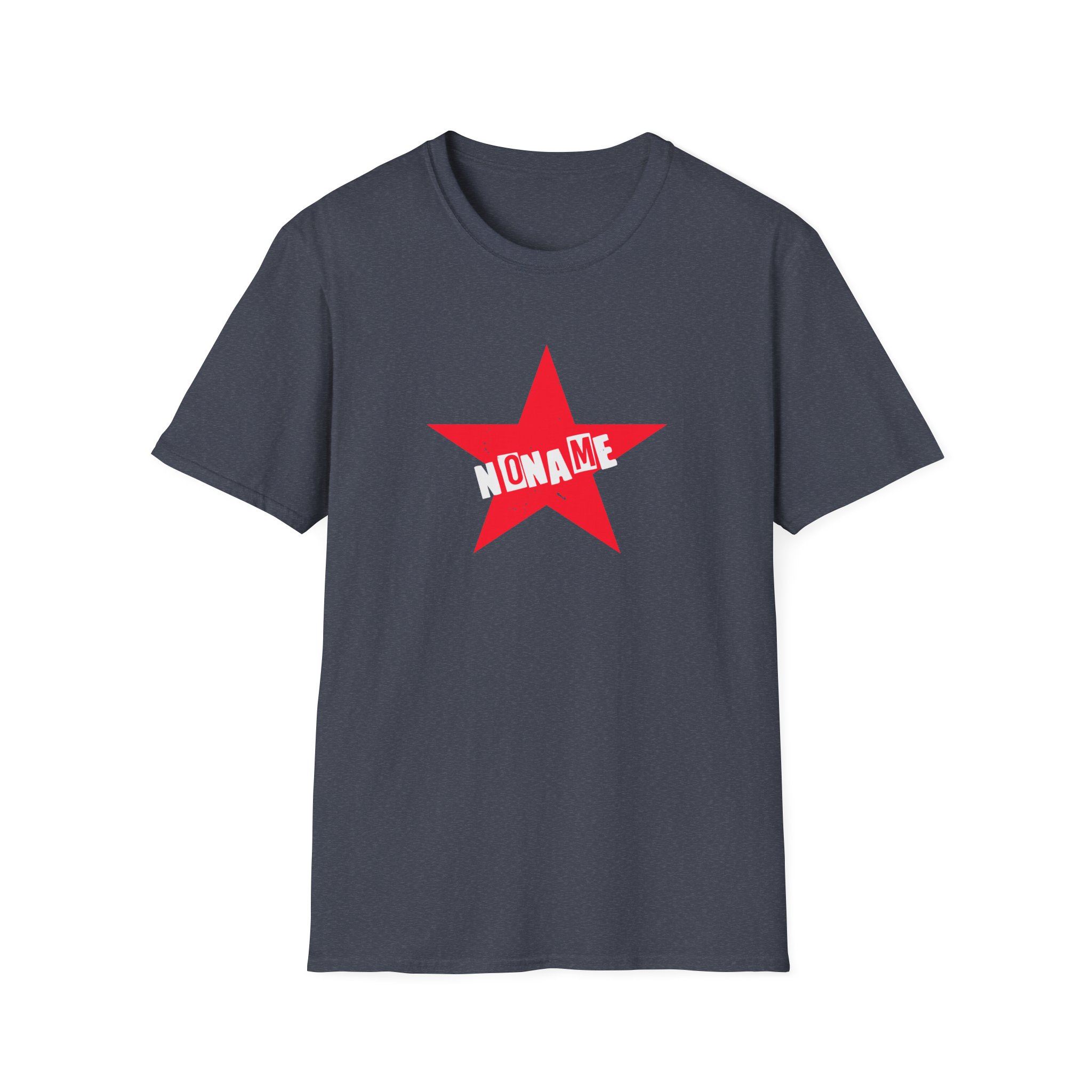 Jake and Johnnie Jake Webber Star Unisex Softstyle T-Shirt