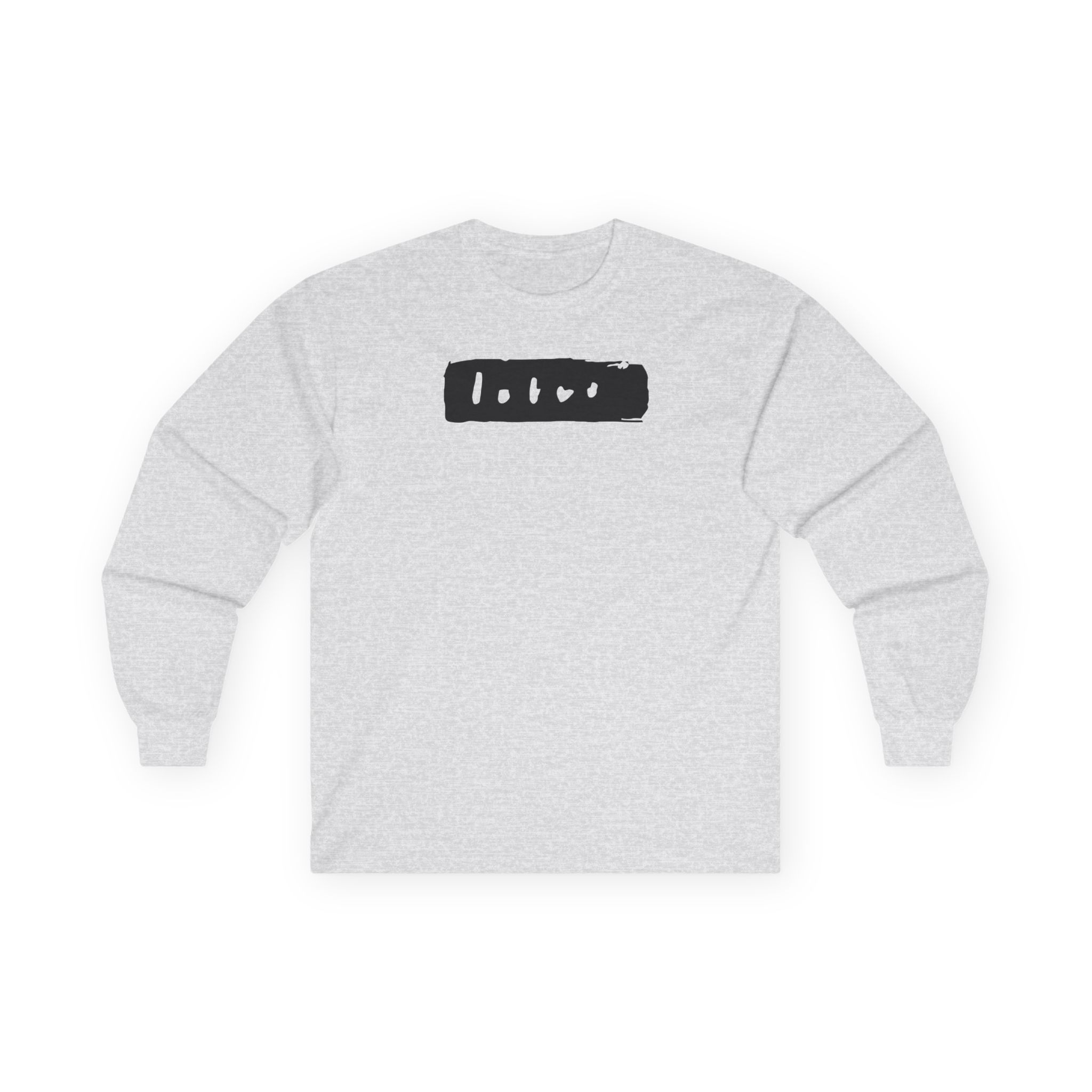 Little Simz Lotus Unisex Ultra Cotton Long Sleeve Tee