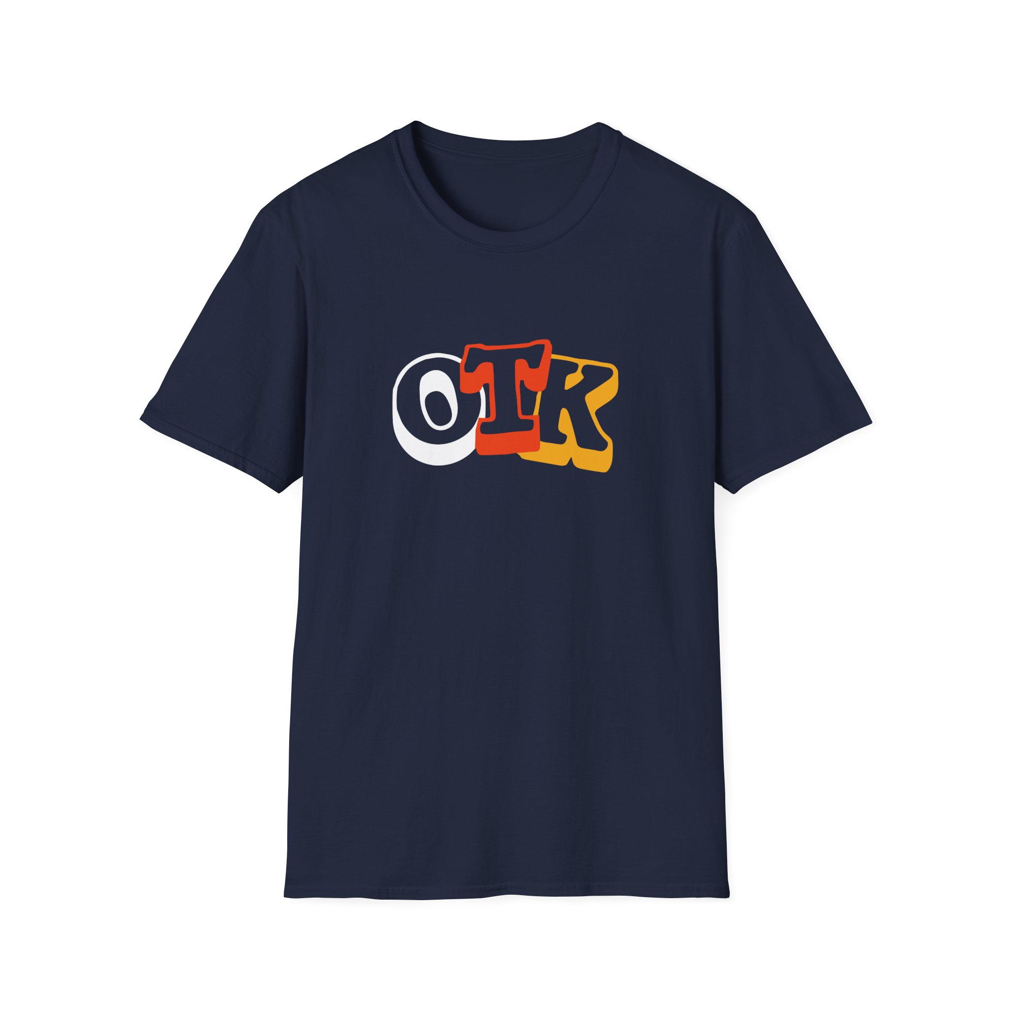 OTK Unisex Softstyle T-Shirt