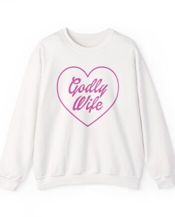 Binchtopia Unisex Heavy Blend™ Crewneck Sweatshirt