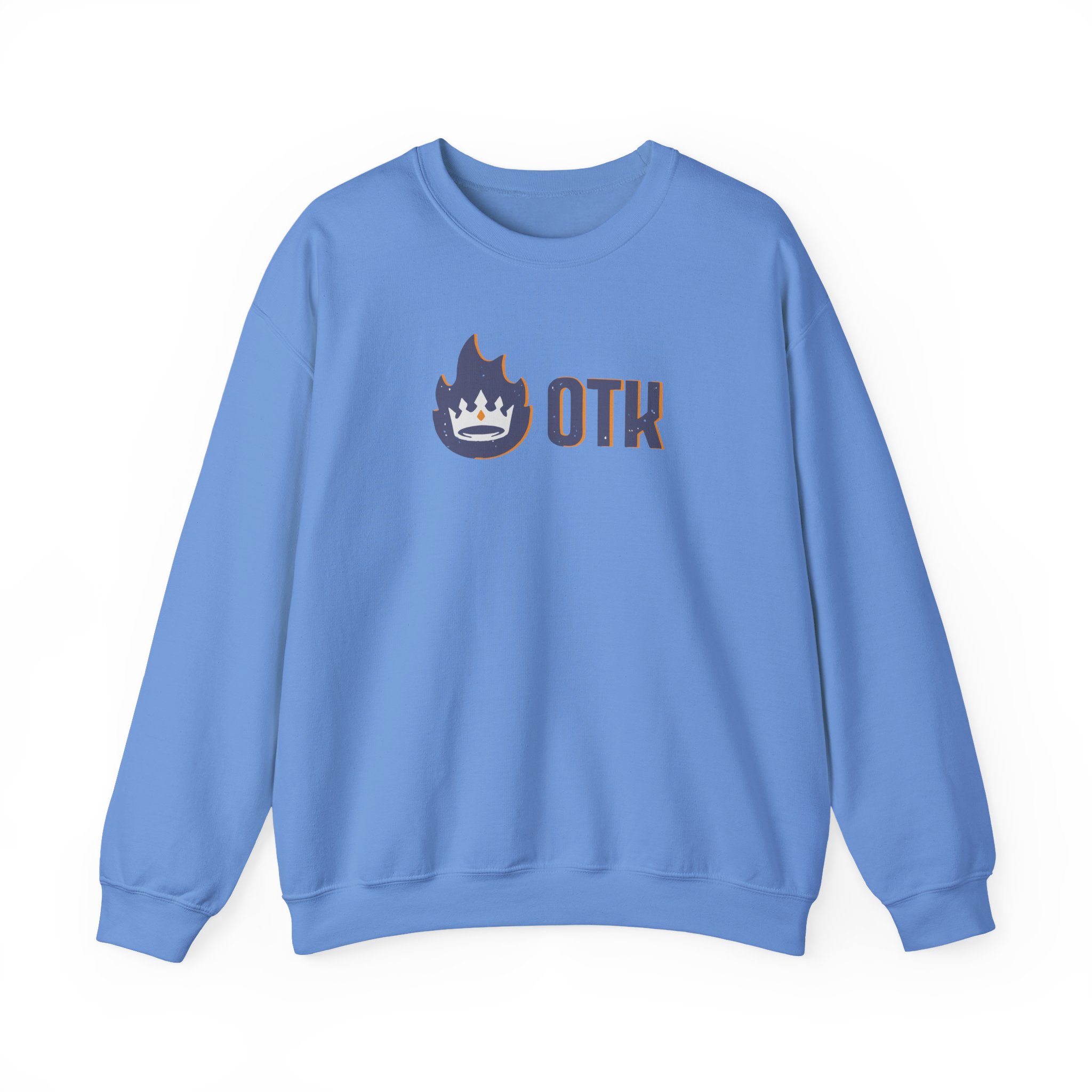 OTK Unisex Heavy Blendâ„¢ Crewneck Sweatshirt