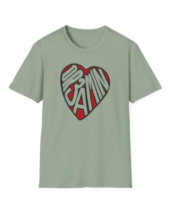 Clix Dr3amin Unisex Softstyle T-Shirt